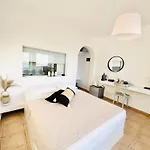 Akrolithos Apartament Stelida (Naxos)