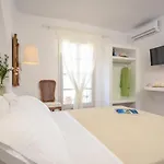 Apartament Akrolithos