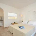 Apartament Akrolithos *
