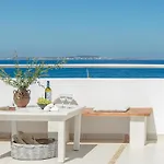 Akrolithos Apartament Stelida (Naxos)