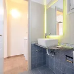 Apartament Akrolithos *