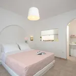 Akrolithos Apartament