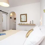Akrolithos Apartament Stelida (Naxos)