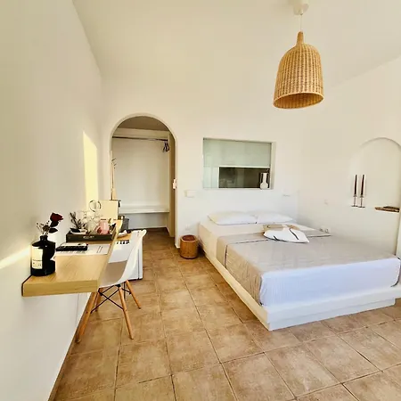 Apartman Akrolithos