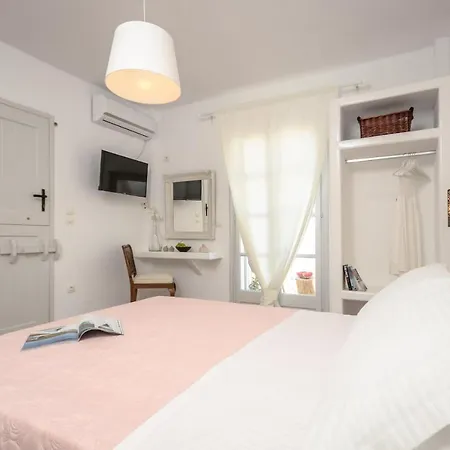 Apartman Akrolithos