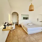 Διαμέρισμα Akrolithos