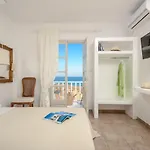Διαμέρισμα Akrolithos Στελίδα