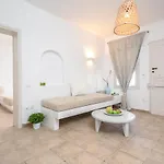 Akrolithos Διαμέρισμα *