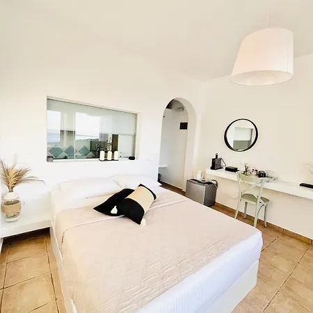 Akrolithos Apartment Stelida (Naxos)