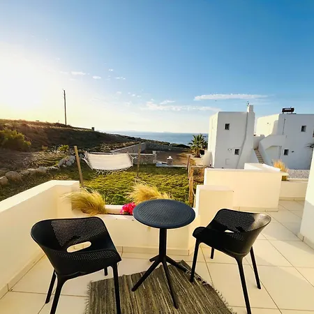Akrolithos Stelida (Naxos)