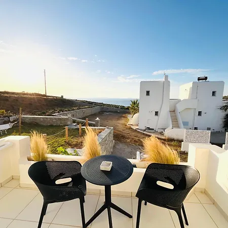 Akrolithos * Stelida (Naxos)