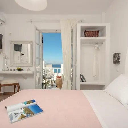 Apartment Akrolithos