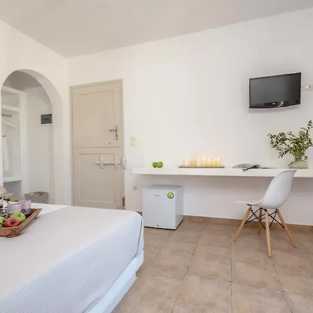 Akrolithos Stelida (Naxos)