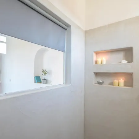 Akrolithos Apartment Stelida (Naxos)