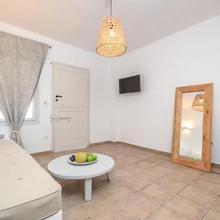 Akrolithos Apartment Stelida (Naxos)