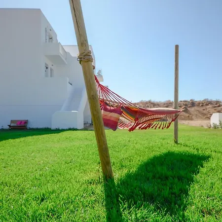 Akrolithos Apartment