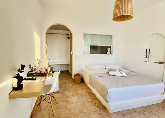 아파트 Akrolithos