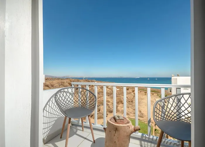 Akrolithos Stelida (Naxos)