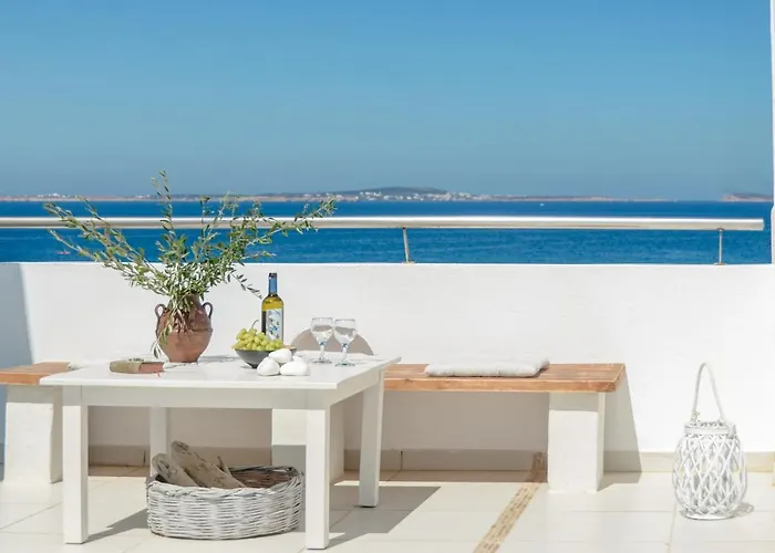 Akrolithos 아파트 스텔리다