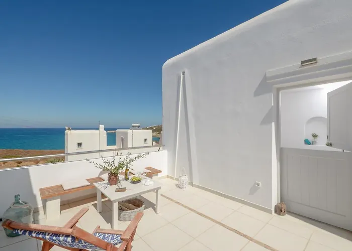 아파트 Akrolithos